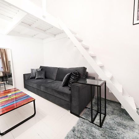 Hi-Bp Sophia 25 Apartment Near Andrassy Avenue Budapeste Exterior foto
