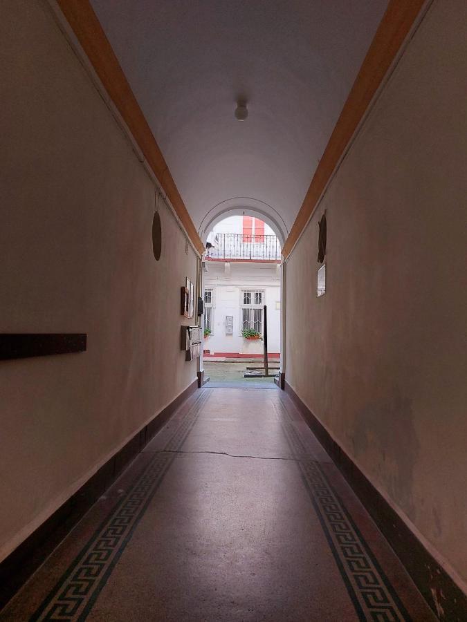 Hi-Bp Sophia 25 Apartment Near Andrassy Avenue Budapeste Exterior foto