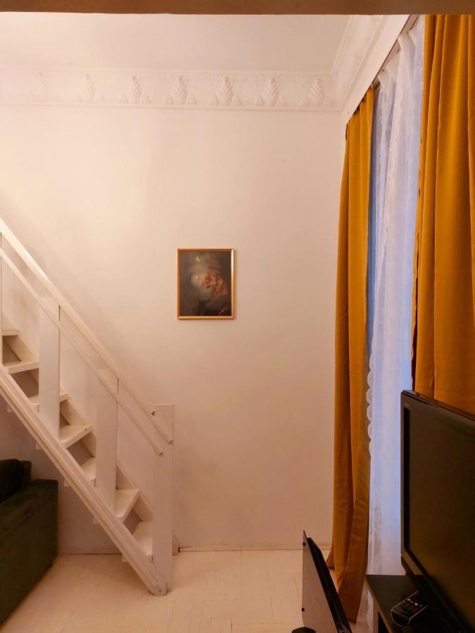 Hi-Bp Sophia 25 Apartment Near Andrassy Avenue Budapeste Exterior foto