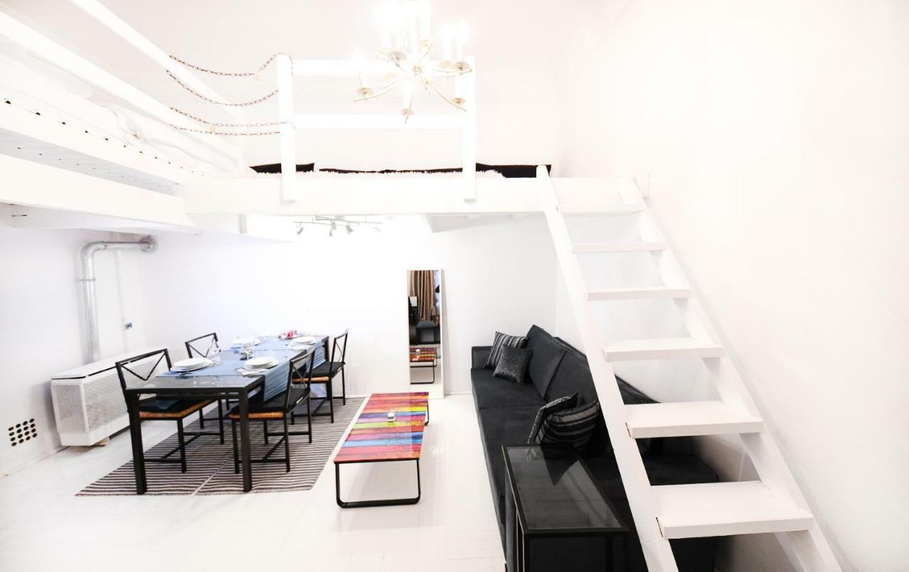 Hi-Bp Sophia 25 Apartment Near Andrassy Avenue Budapeste Exterior foto
